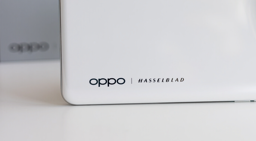 Почти как у Xiaomi 11 Ultra: новый флагман Oppo получит гигантскую площадку под основную камеру