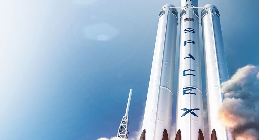 SpaceX выполнил секретную миссию под кодовым названием USSF-67 для космических сил США