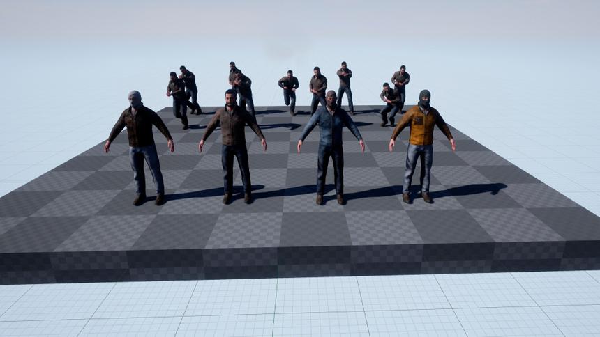 "Если они это сделают, будет круто": аналог Unreal Engine от VK оценили