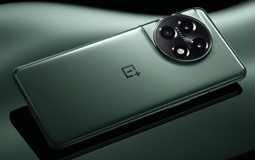 В США выйдет ухудшенная версия флагманского OnePlus 11