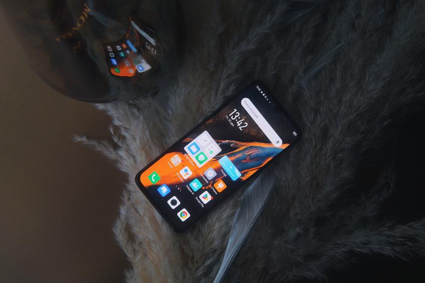 Смартфон с лучшей по качеству фронтальной камерой — это не так дорого, как вы думали