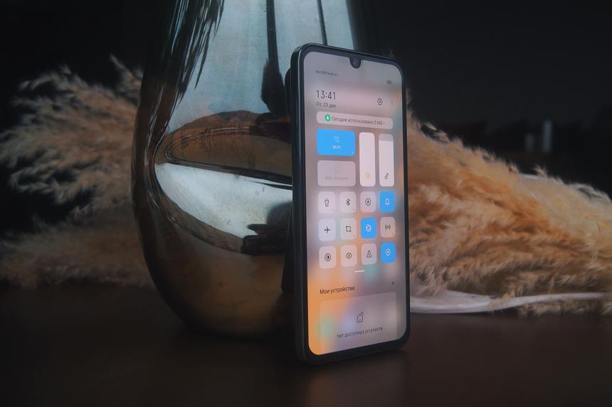 Смартфон с лучшей по качеству фронтальной камерой — это не так дорого, как вы думали