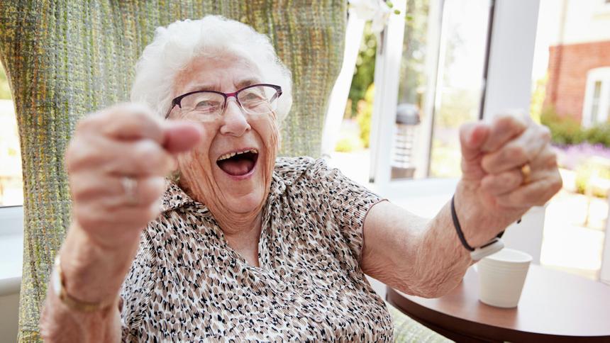 Ген долгожителей научились переносить — с его помощью можно омолодить сердце на 10 лет