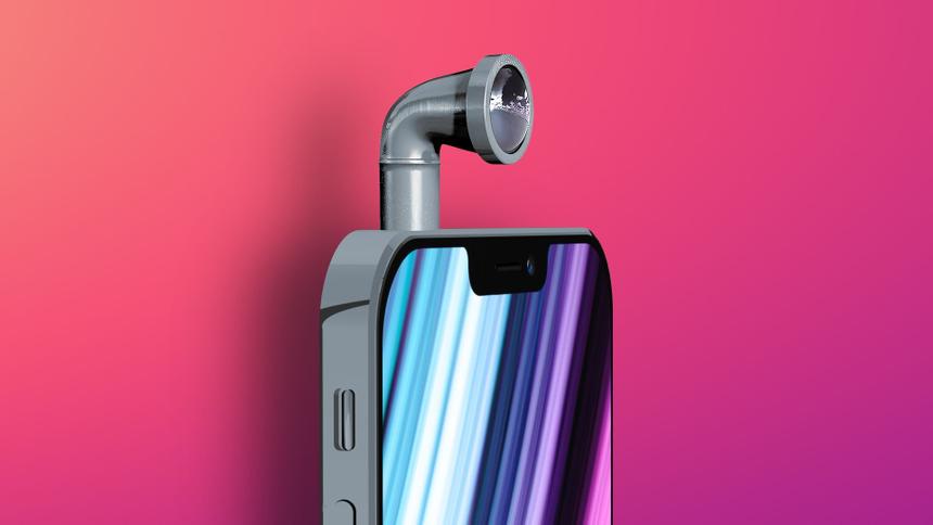 Apple начала тестирование прототипов iPhone 15 Pro с перископной камерой