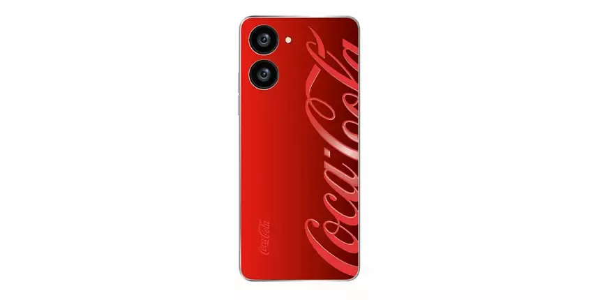 Скоро может выйти «кола-смартфон»