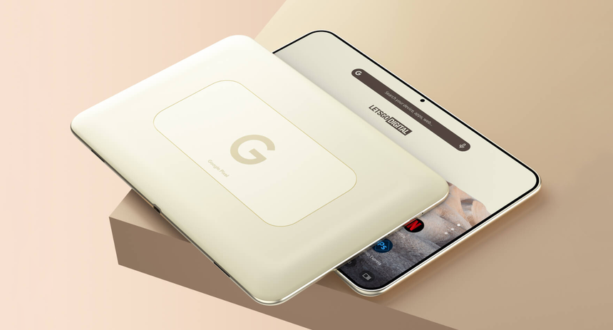 Google использует IPS-дисплей вместо AMOLED в планшете Pixel Tablet и откажется от выпуска Pro-версии