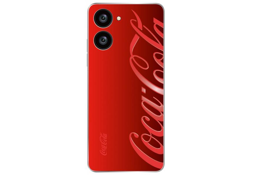 Realme намекнула на выпуск «кола-смартфона»