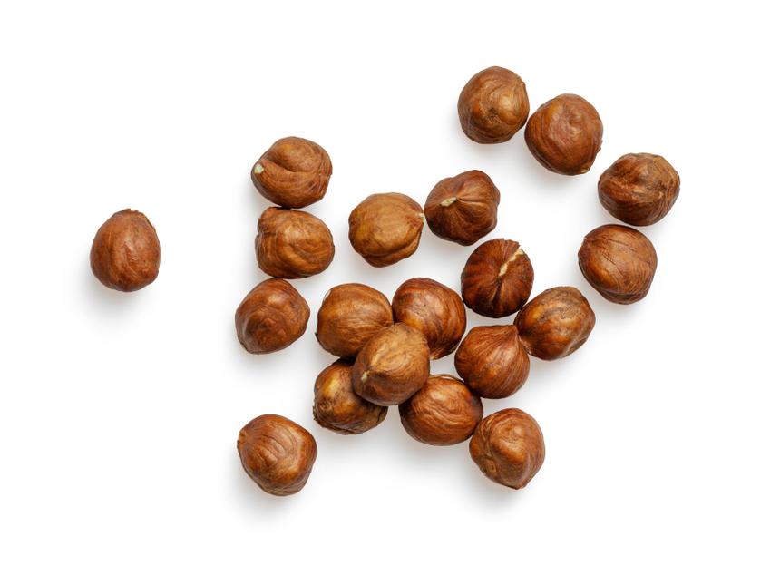 Какие орехи полезны для здоровья сердца и психики