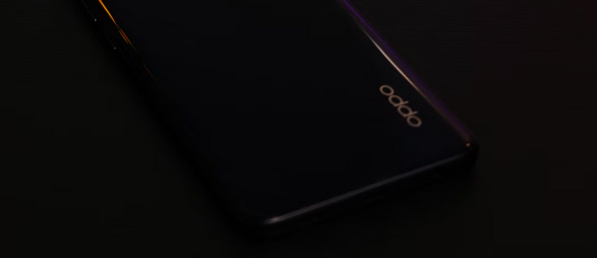 Утекли фото смартфона Oppo Find X6 с абсурдно большой камерой