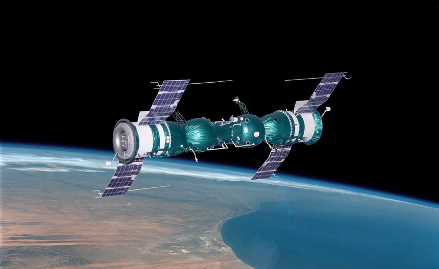 Раскрыта дата первого запуска ракеты Союз-5