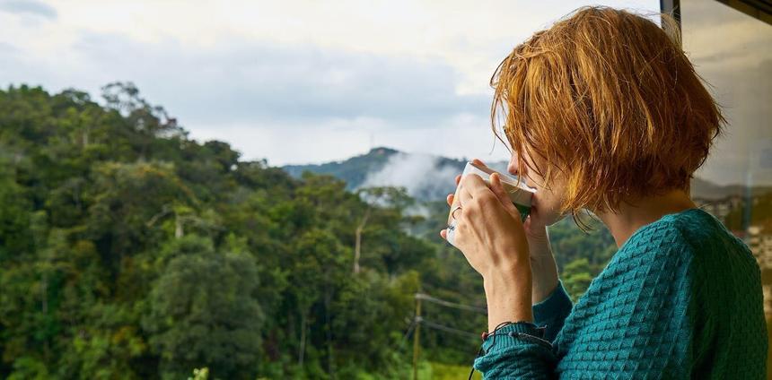 Почему кофе на самом деле не даёт дополнительную энергию