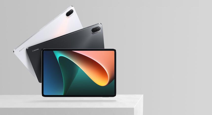 Появились подробности об экранах грядущих флагманских планшетов Xiaomi Pad 6