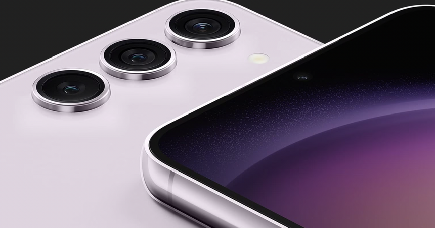 Пятилетка обновлений: назван срок поддержки новейших Samsung Galaxy S23