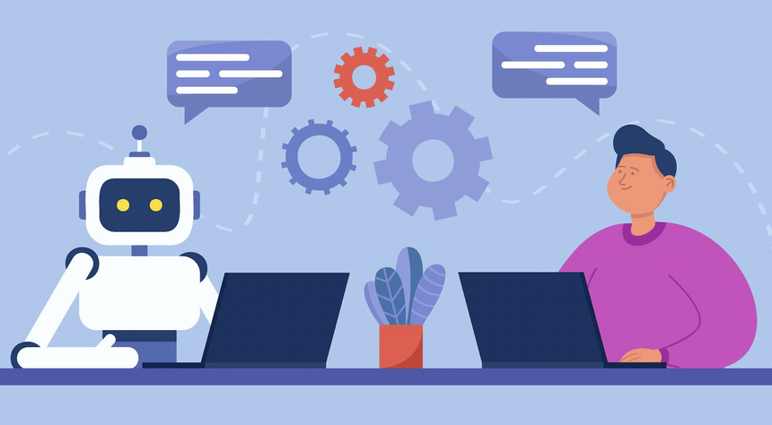 Нейросеть ChatGPT установила рекорд по самому быстрому росту пользовательской базы в истории