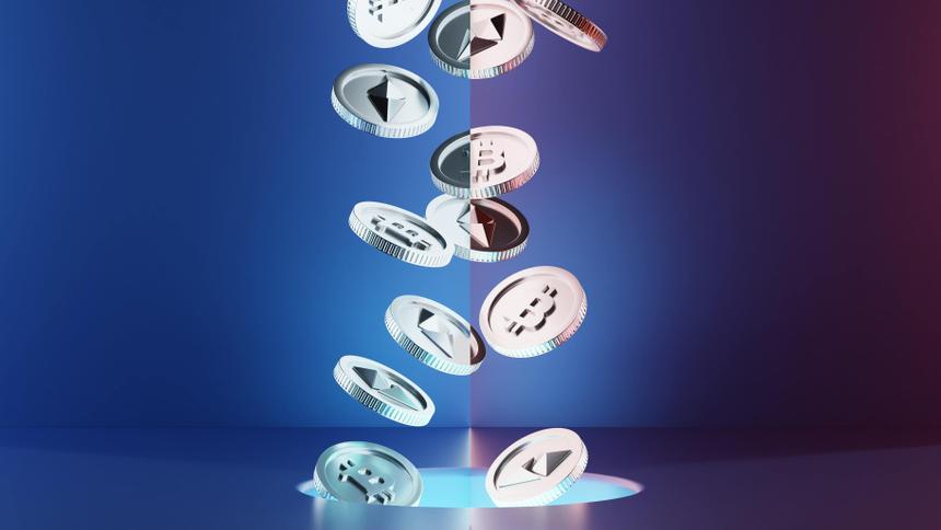 В российской психбольнице незаконно добывали криптовалюту