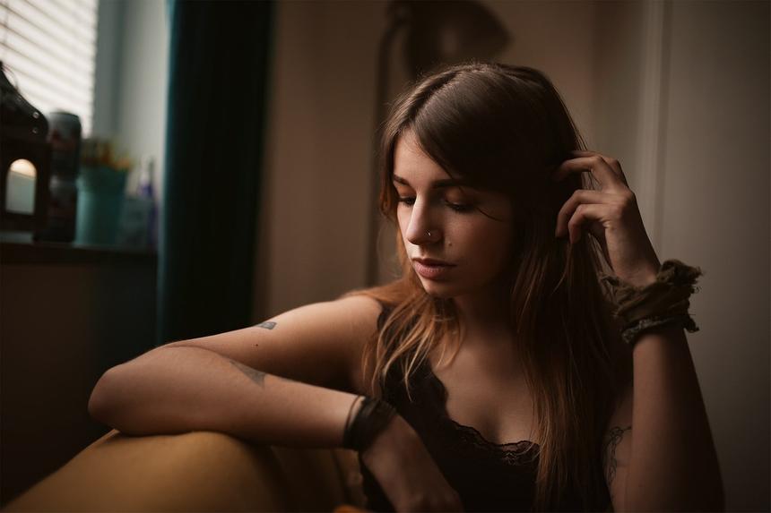 Учёные нашли лекарство для повышения сексуального влечения