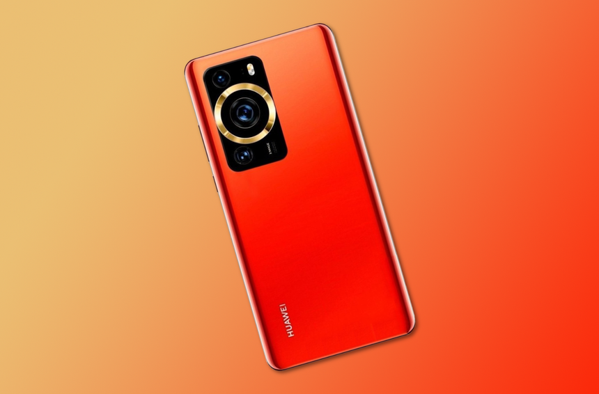 Флагман Huawei P60 получит устаревший процессор Snapdragon 8+ Gen 1
