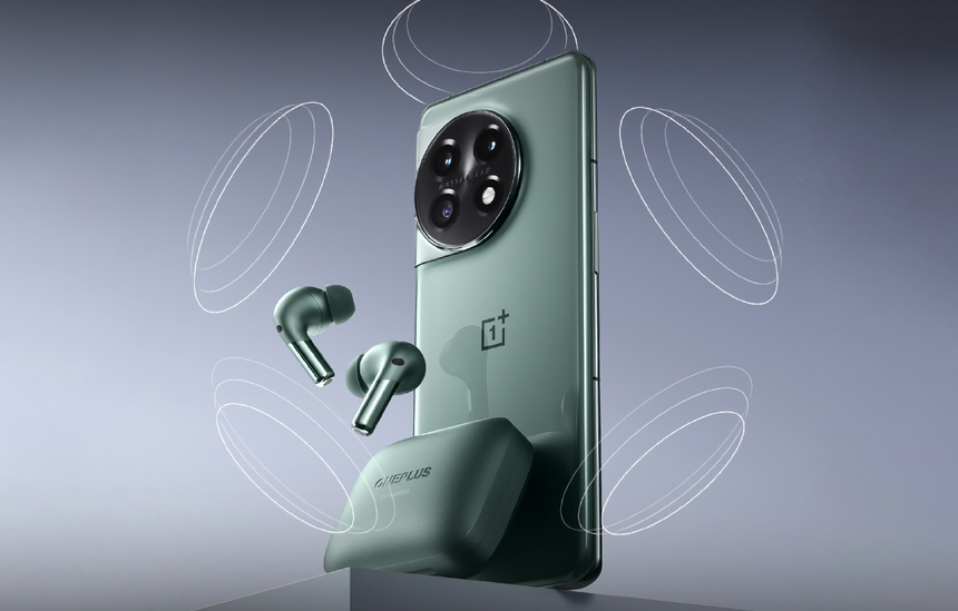 OnePlus выпустит смартфон с рекордно узкими боковыми рамками и «подбородком»