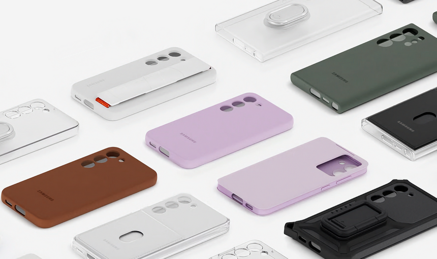 Наконец-то: Samsung Galaxy S23 получил такие же плавные анимации, как и iPhone