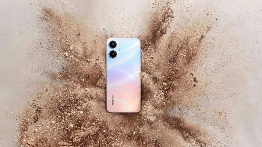 Realme 10 настолько хорош по автономности и соотношению цены и качества, что остался хорошим смартфоном даже с хреноватой камерой