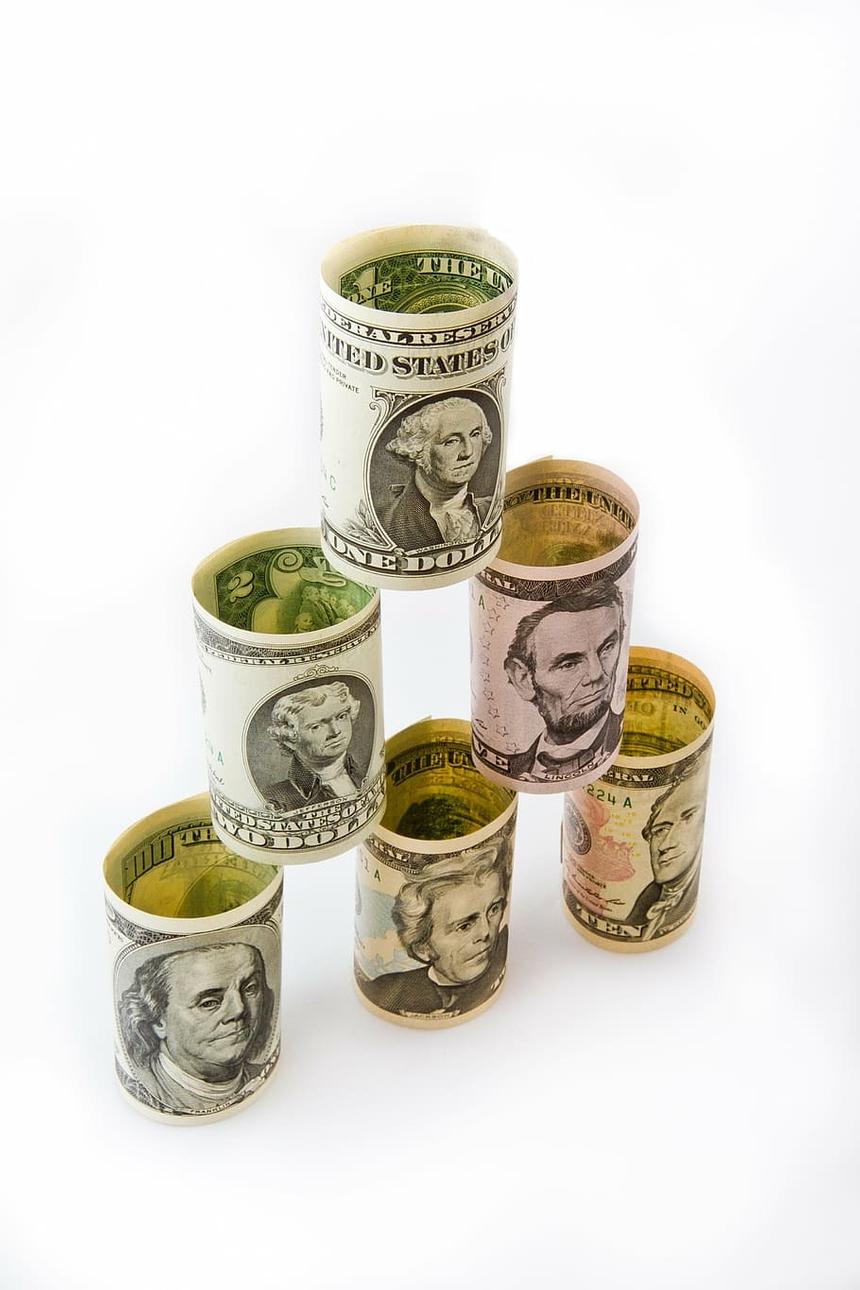 Банк России: в 2022 году в стране вдвое увеличилось количество финансовых пирамид