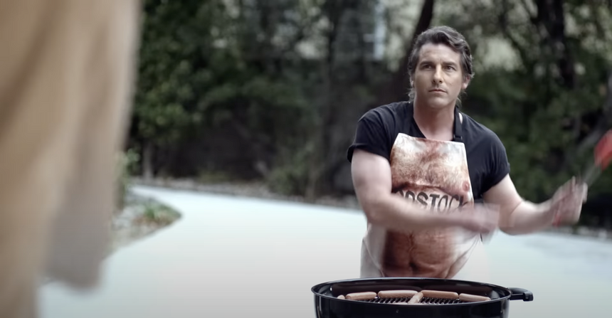 Путин стал «солистом» нового deepfake-клипа Limp Bizkit. Зеленского сделали диджеем