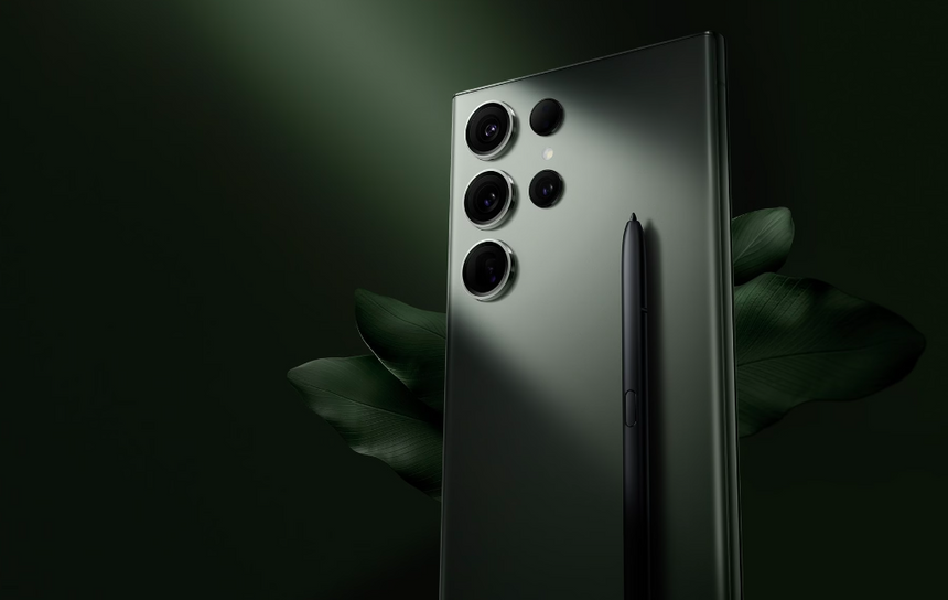 ​​Оглашены результаты тестов батареи нового Samsung Galaxy S23 Ultra