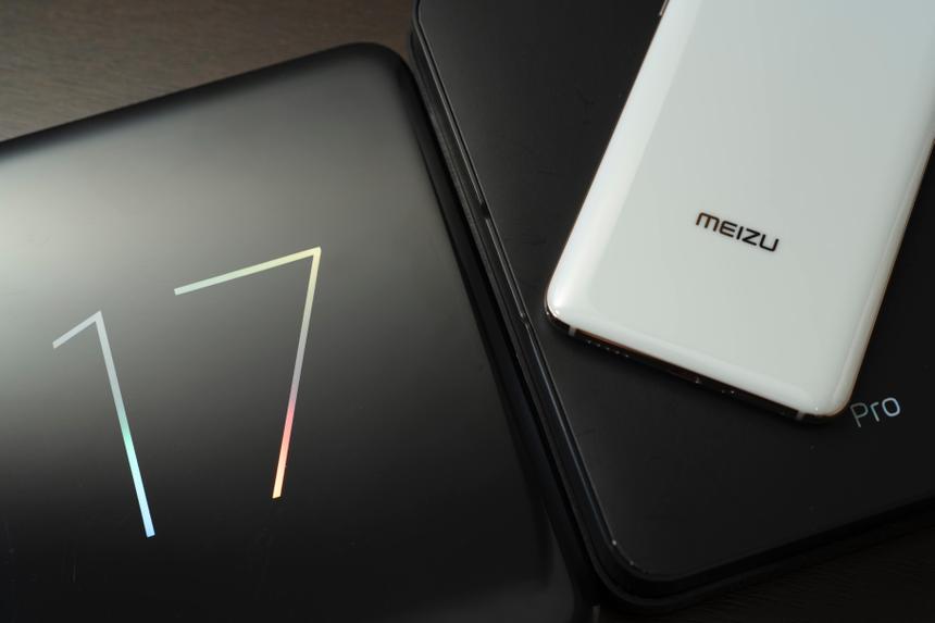 В интернет утекли «живые» фото флагманского смартфона Meizu 20 Pro