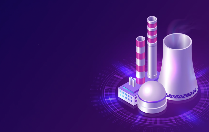 Американские университеты будут использовать микроядерные реакторы