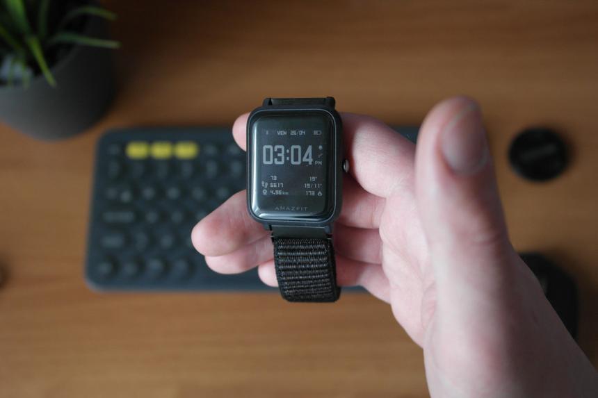 Слышали, что Amazfit уходит из России? Это оказалось неправдой