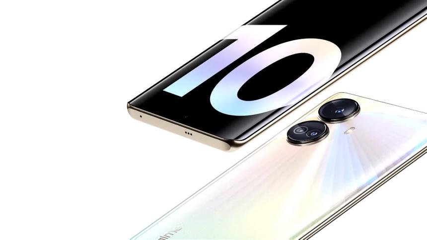 Вслед за OnePlus: на китайских смартфонах Realme начали блокировать звонки