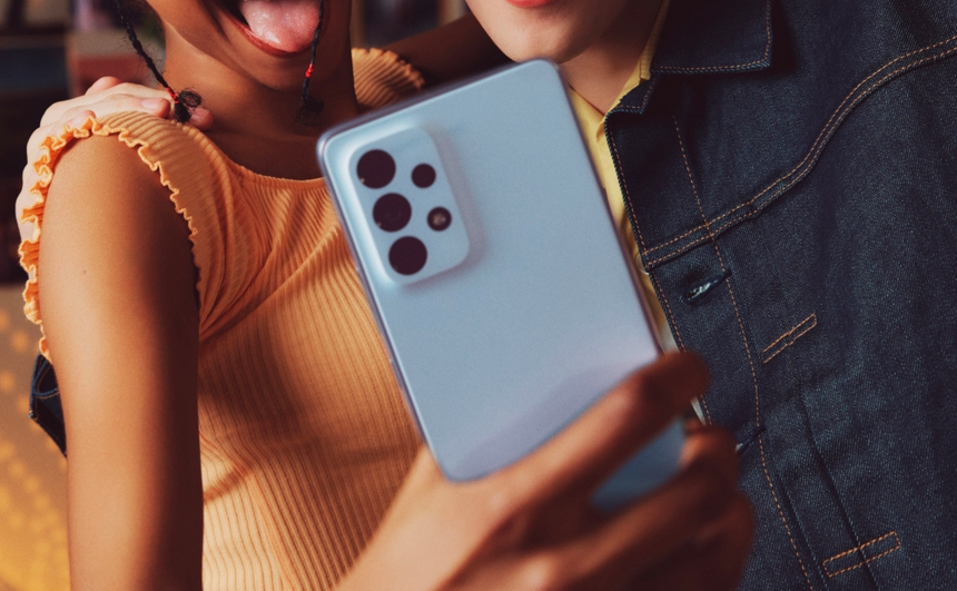 Samsung дала гарантию, что новый смартфон Galaxy A54 будет легко чинить