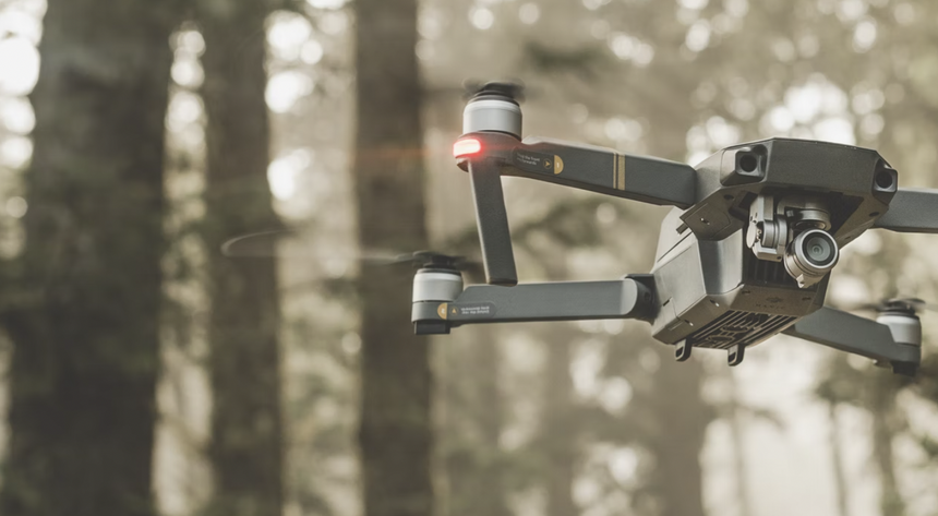 Насколько эффективны российские противодронные ружья на Украине