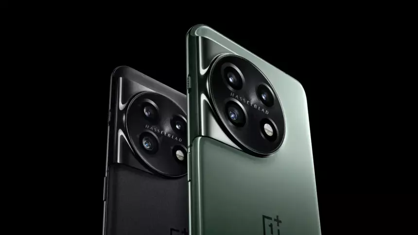 Блокировка китайских смартфонов OnePlus в России: что важно знать