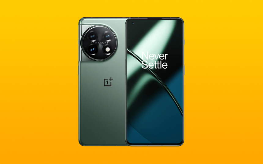 Oppo пришла на помощь владельцам заблокированных в России смартфонов OnePlus 11