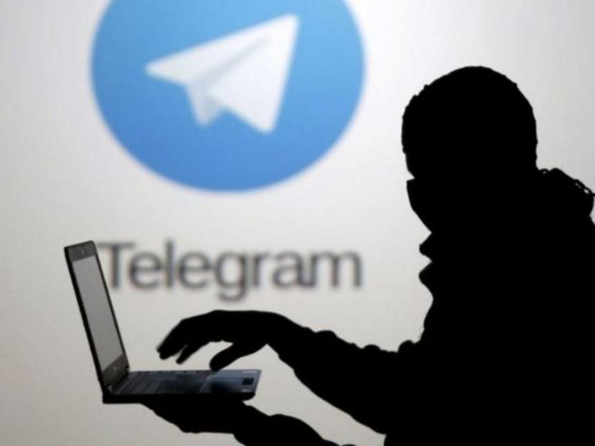 «Лаборатория Касперского» рассказала о росте вирусных клонов мессенджера Telegram