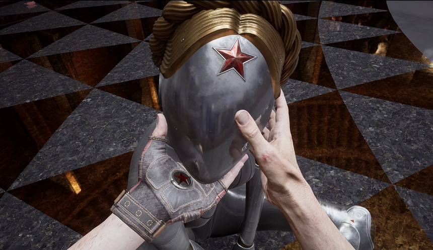 Утечка российского шутера Atomic Heart только увеличила продажи игры в Steam