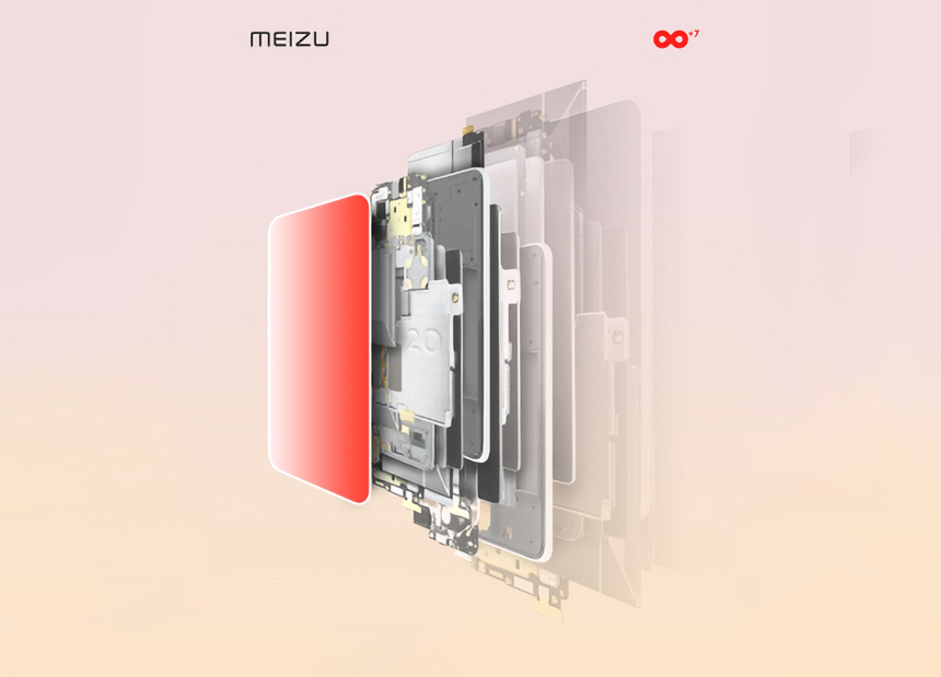 Покупатели Meizu 20 получат «пожизненную гарантию» на смартфон