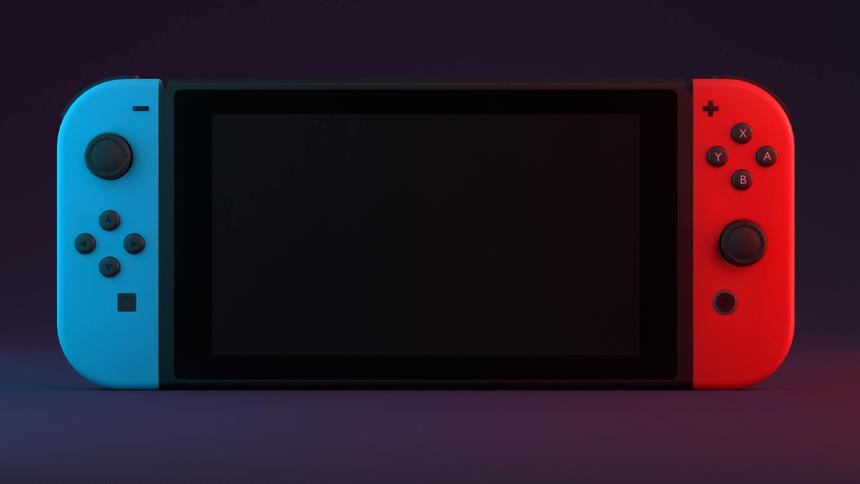 На консолях Nintendo начнут выпускать игры под Xbox