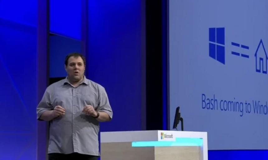 И отсюда уходят: из Microsoft ушёл один из менеджеров, проработавший в компании 30 лет