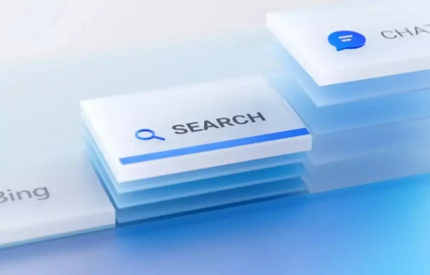 «Лучший файлообменник» стал технологичнее: в Skype добавили Bing с ChatGPT