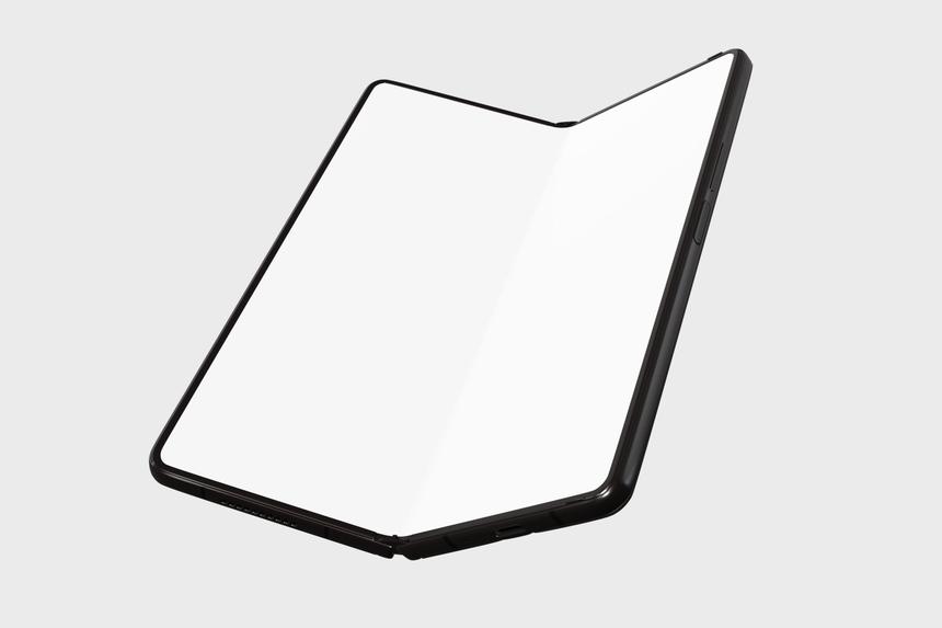 Много не бывает: Samsung может выпустить сразу 6 гибких устройств в 2024 году