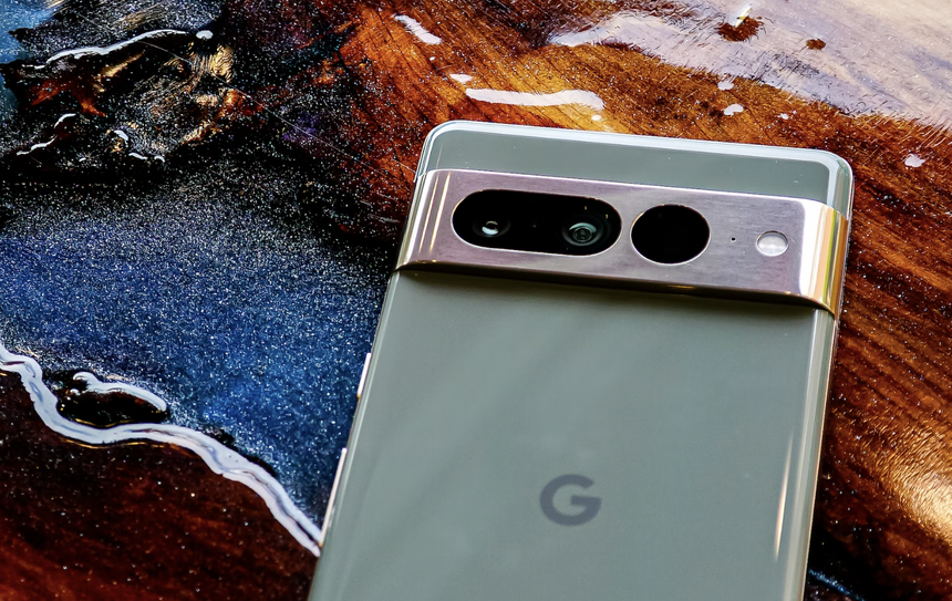 Это видео насильно перезагружает смартфоны Google Pixel