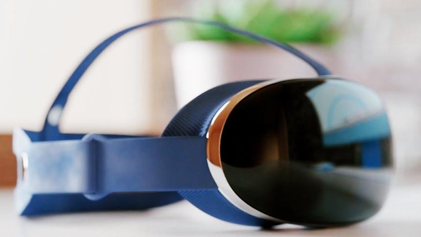 Раскрыты ограничения AR/VR-шлема Apple из-за использования фирменного процессора M2