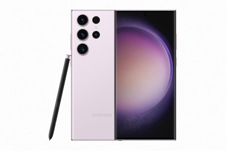 У новых дорогих смартфонов Samsung S23 Ultra начал «отваливаться» Wi-Fi