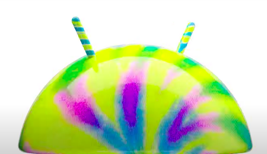 Что нового появится в Android весной 2023