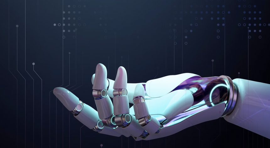 Создана понимающая содержание изображений и решающая пазлы нейросеть