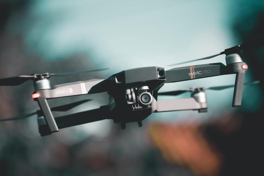 Россиянам перестали продавать дроны DJI даже на AliExpress