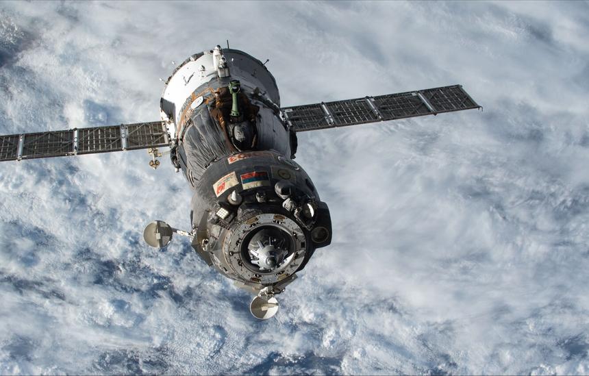 Названа сумма, которую Россия вложит в развитие космической отрасли