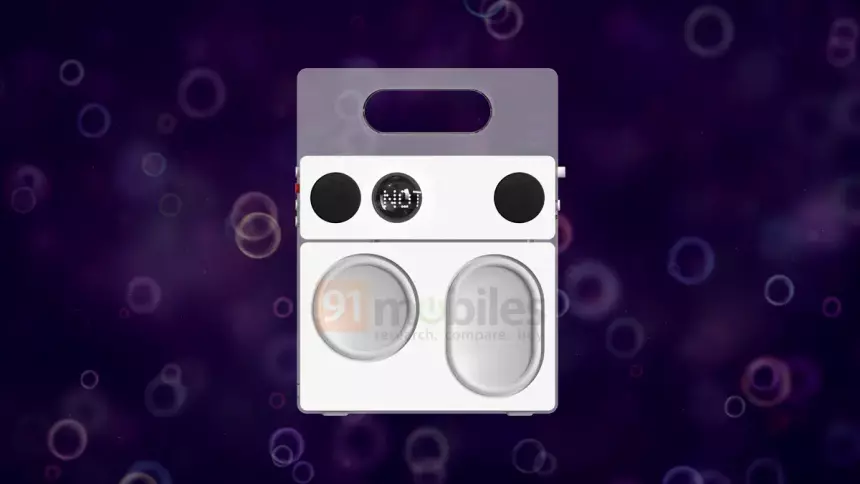 Показан новый гаджет Nothing, создателей «прозрачного» смартфона